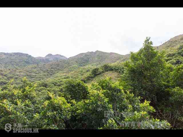 愉景湾 - 愉景湾10期 时峰 时峰I 03