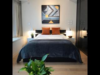 Mid Levels Central - Gramercy 02