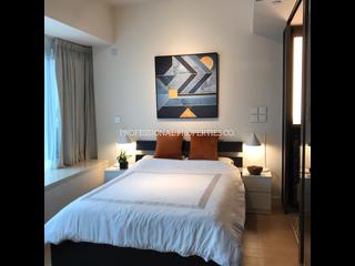 Mid Levels Central - Gramercy 03