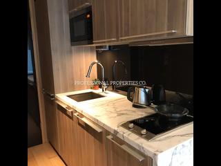 Mid Levels Central - Gramercy 05