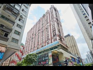 銅鑼灣 - 珠城大廈 14
