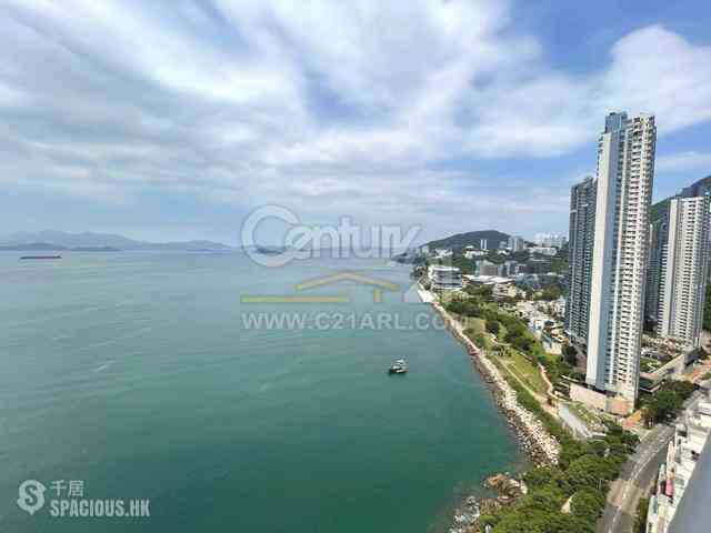 Cyberport - Residence Bel-Air 02