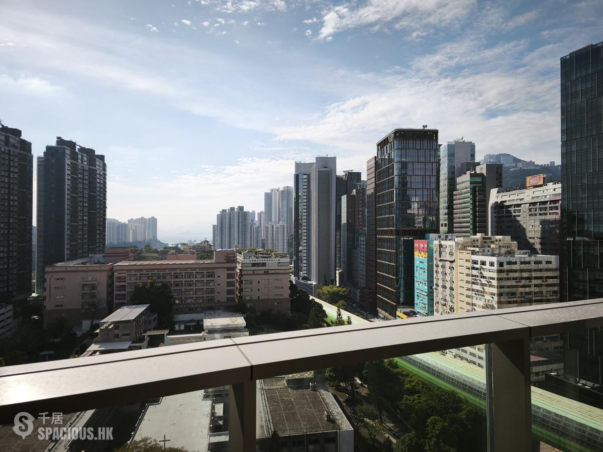 Wong Chuk Hang - The Southside Phase 3B Blue Coast 01