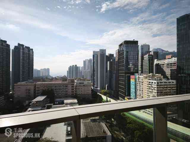 Wong Chuk Hang - The Southside Phase 3B Blue Coast 01