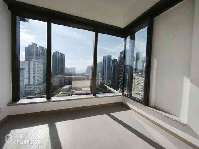 Wong Chuk Hang - The Southside Phase 3B Blue Coast 05