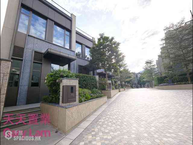 Sai Kung - Mount Hebe 01