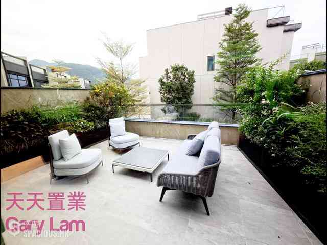 Sai Kung - Mount Hebe 21