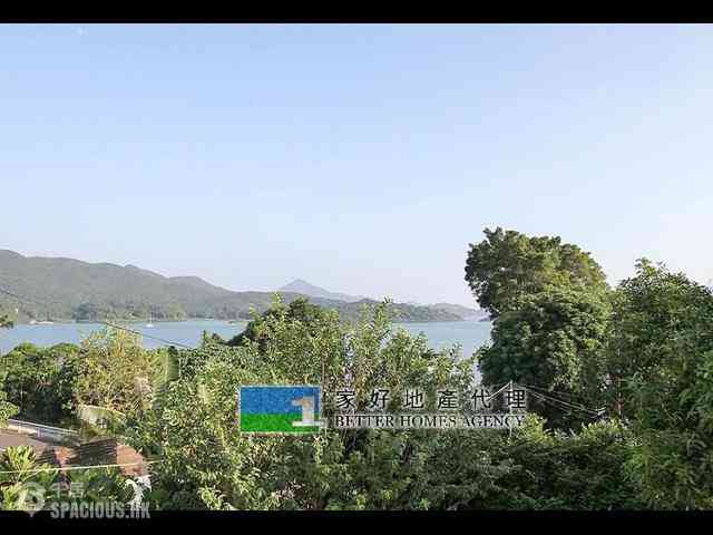 Sai Kung - Tai Mong Tsai 16