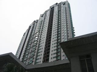 西半山 - 罗便臣道80号1座 11