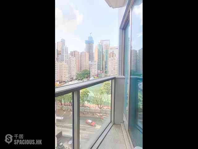 Wan Chai - The Avenue 02