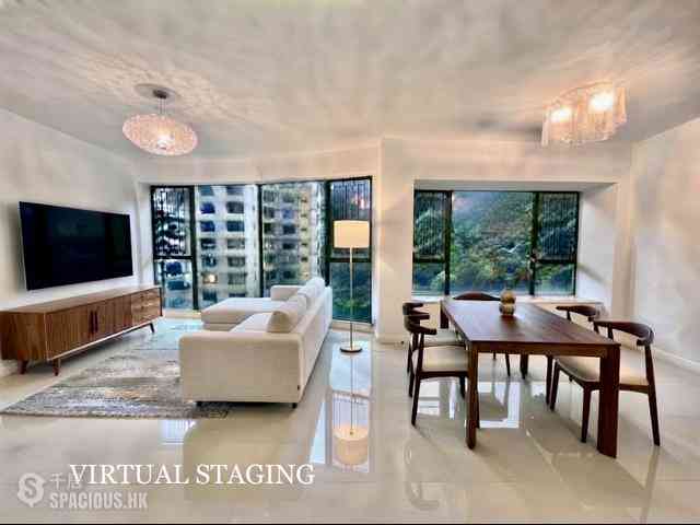 Mid Levels Central - Hillsborough Court 01