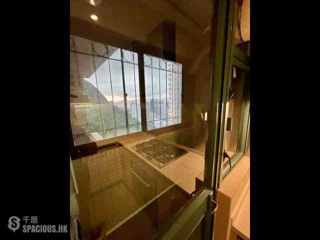 Mid Levels Central - Hillsborough Court 14