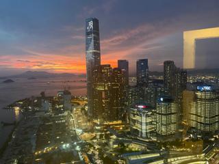 尖沙咀 - 港景峯 02