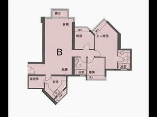 尖沙咀 - 港景峯 03