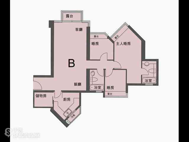 Tsim Sha Tsui - The Victoria Towers 03