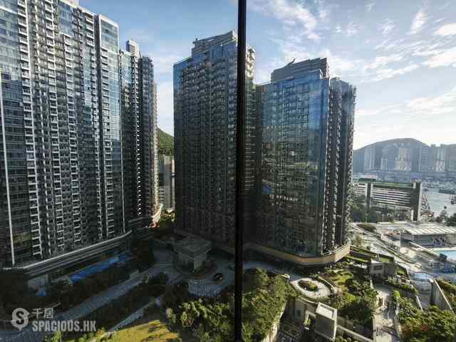 Wong Chuk Hang - The Southside Phase 3B Blue Coast 01