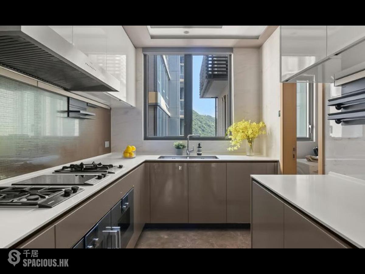 Wong Chuk Hang - The Southside Phase 2 La Marina 01