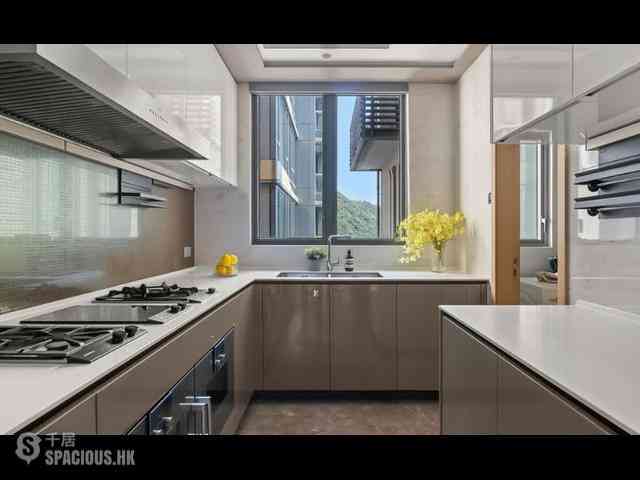 Wong Chuk Hang - The Southside Phase 2 La Marina 01