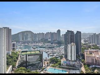 Wong Chuk Hang - The Southside Phase 2 La Marina 02