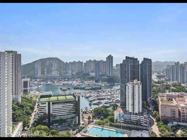 Wong Chuk Hang - The Southside Phase 2 La Marina 02