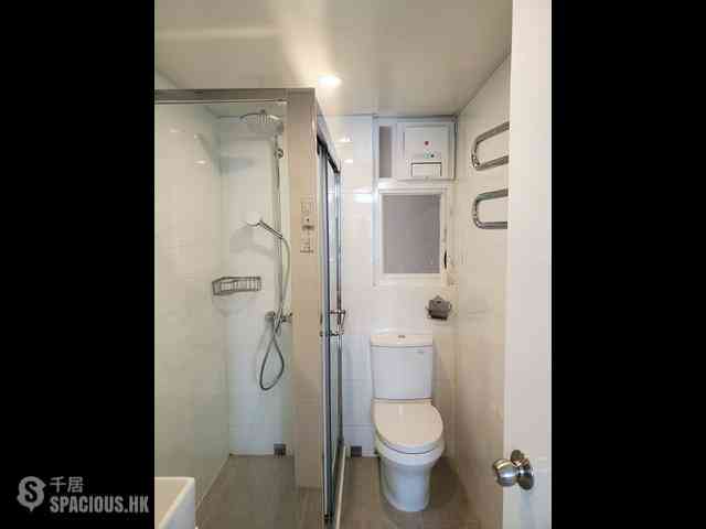 Causeway Bay - Elizabeth House 04