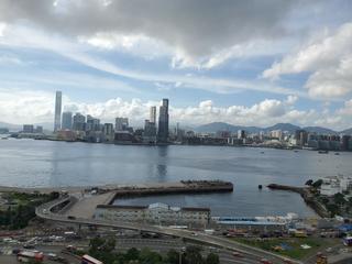 銅鑼灣 - 伊利莎伯大廈 06