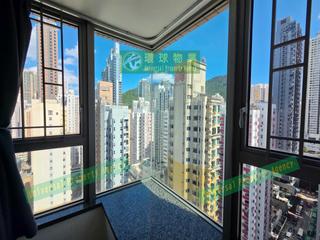 Kennedy Town - The Merton Tower 3 02