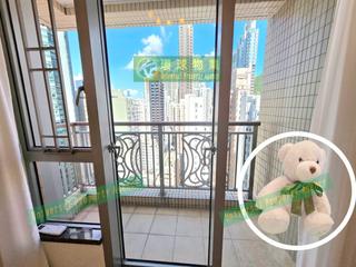Kennedy Town - The Merton Tower 3 05