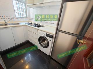 Kennedy Town - The Merton Tower 3 10