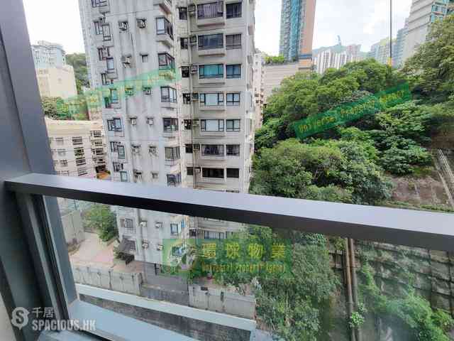 堅尼地城 - Kennedy 38 03