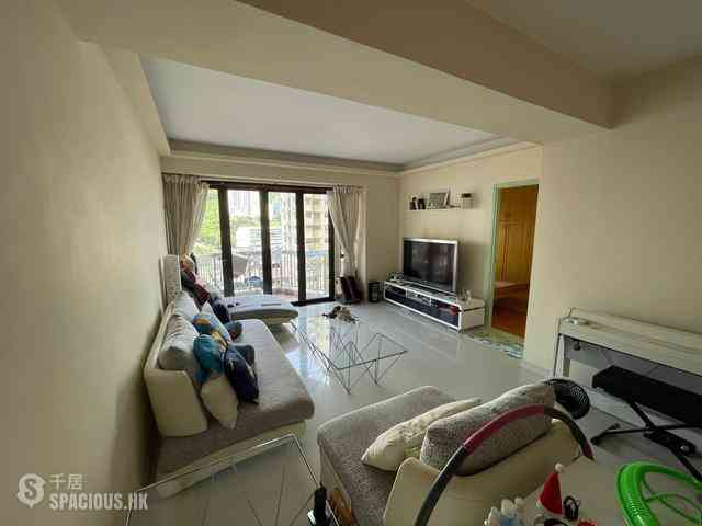 Happy Valley - Ventris Place Block B 03