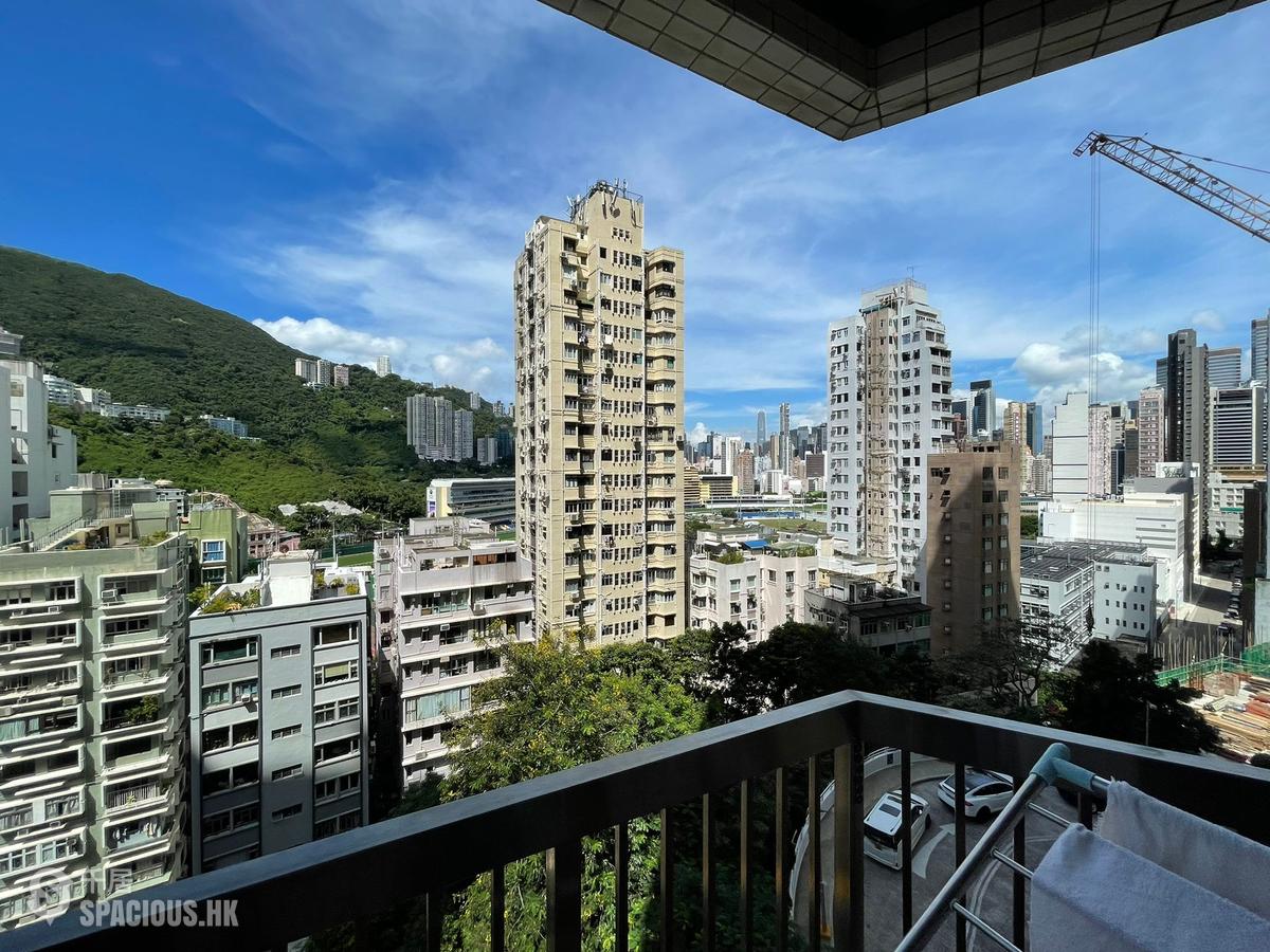 Happy Valley - Ventris Place Block B 01