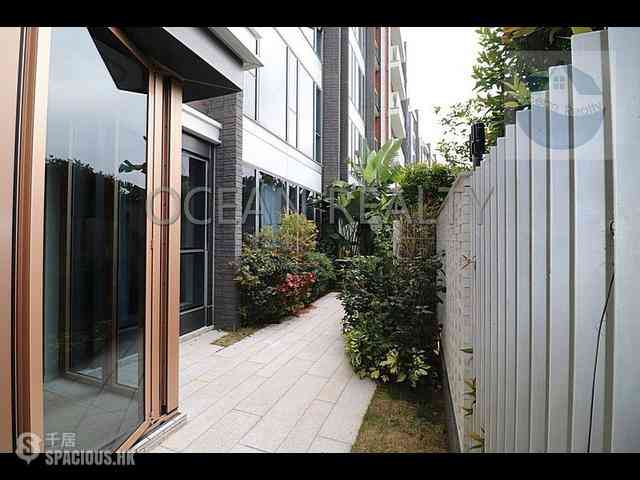 Clear Water Bay - Mount Pavilia 18