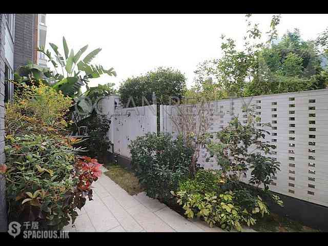 Clear Water Bay - Mount Pavilia 02
