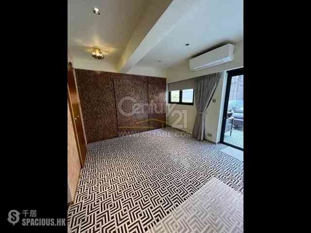 Shek Tong Tsui - Goa Building 04