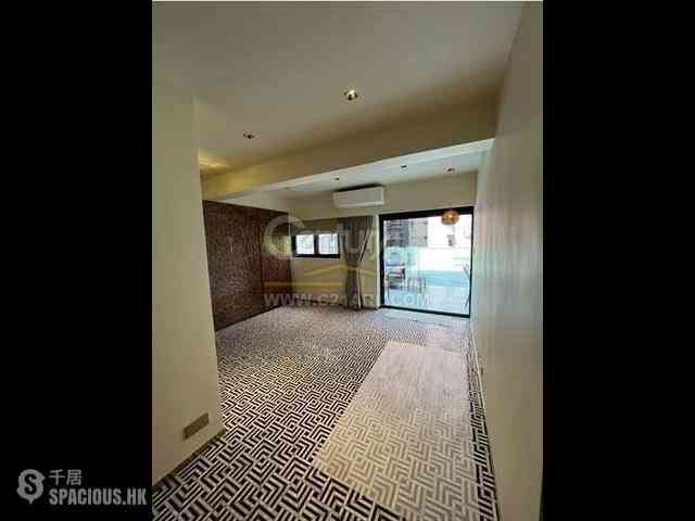 Shek Tong Tsui - Goa Building 03