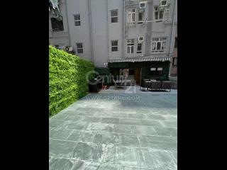 Shek Tong Tsui - Goa Building 02