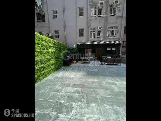 Shek Tong Tsui - Goa Building 02