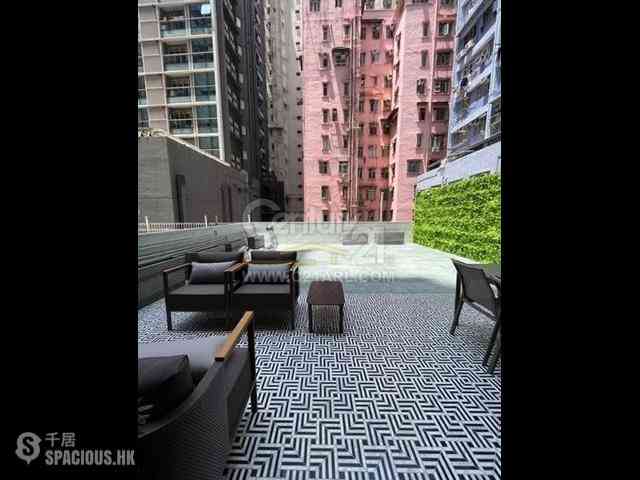 Shek Tong Tsui - Goa Building 01