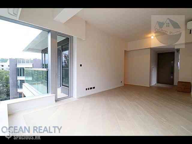 Clear Water Bay - Mount Pavilia 05
