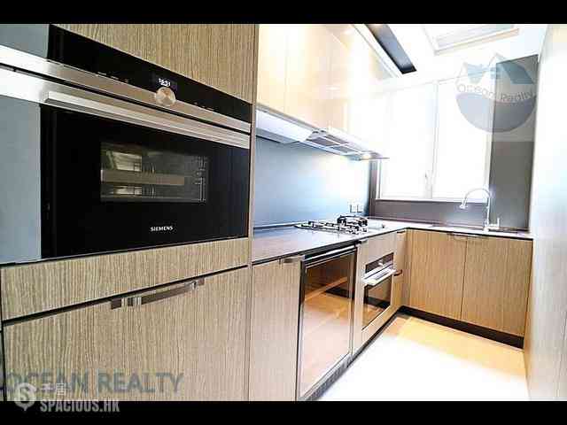 Clear Water Bay - Mount Pavilia 09
