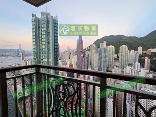 Kennedy Town - The Merton Tower 1 04