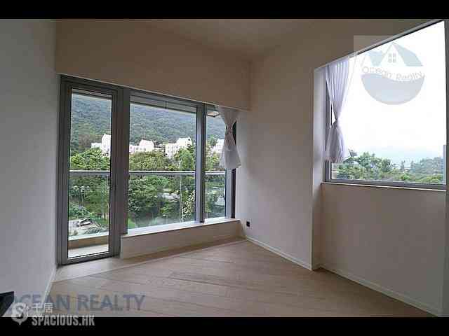 Clear Water Bay - Mount Pavilia 07