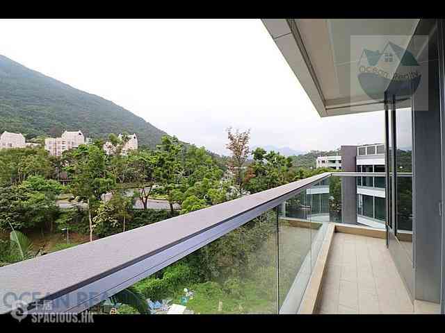 Clear Water Bay - Mount Pavilia 03