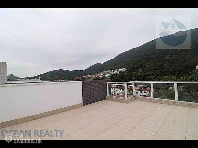 Clear Water Bay - Mount Pavilia 02