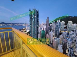 Kennedy Town - The Merton Tower 1 02