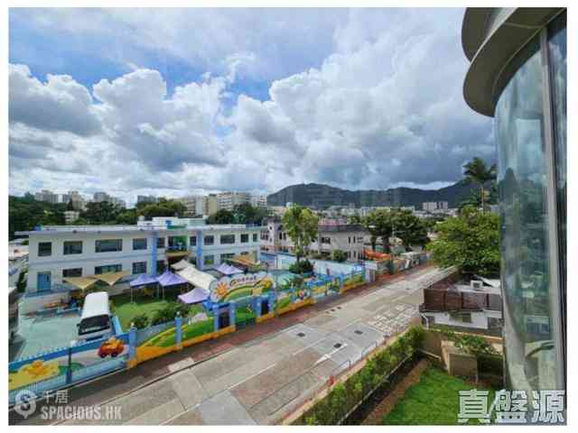 Kowloon Tong - 7, Lincoln Road 04