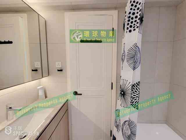 坚尼地城 - 泓都2座 08