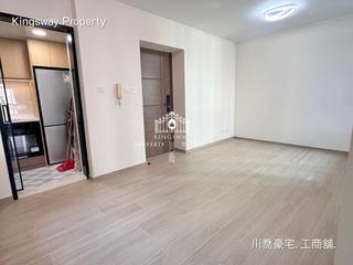 Mid Levels Central - Scenic Rise 02