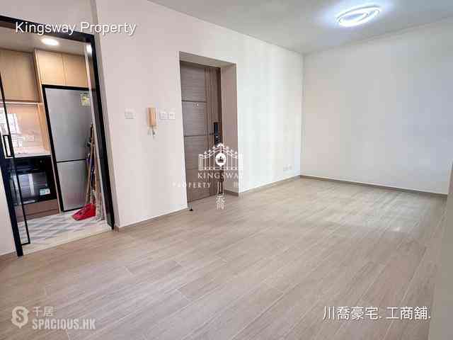 Mid Levels Central - Scenic Rise 02